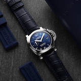 Panerai Luminor Quaranta Automatic 40mm Mens Watch