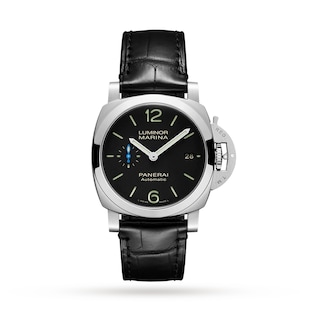 Panerai Luminor Quaranta Automatic 40mm Mens Watch