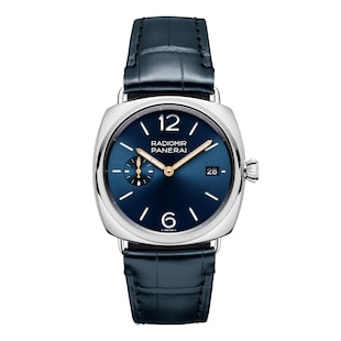 Panerai Radiomir Quaranta 40mm Mens Watch