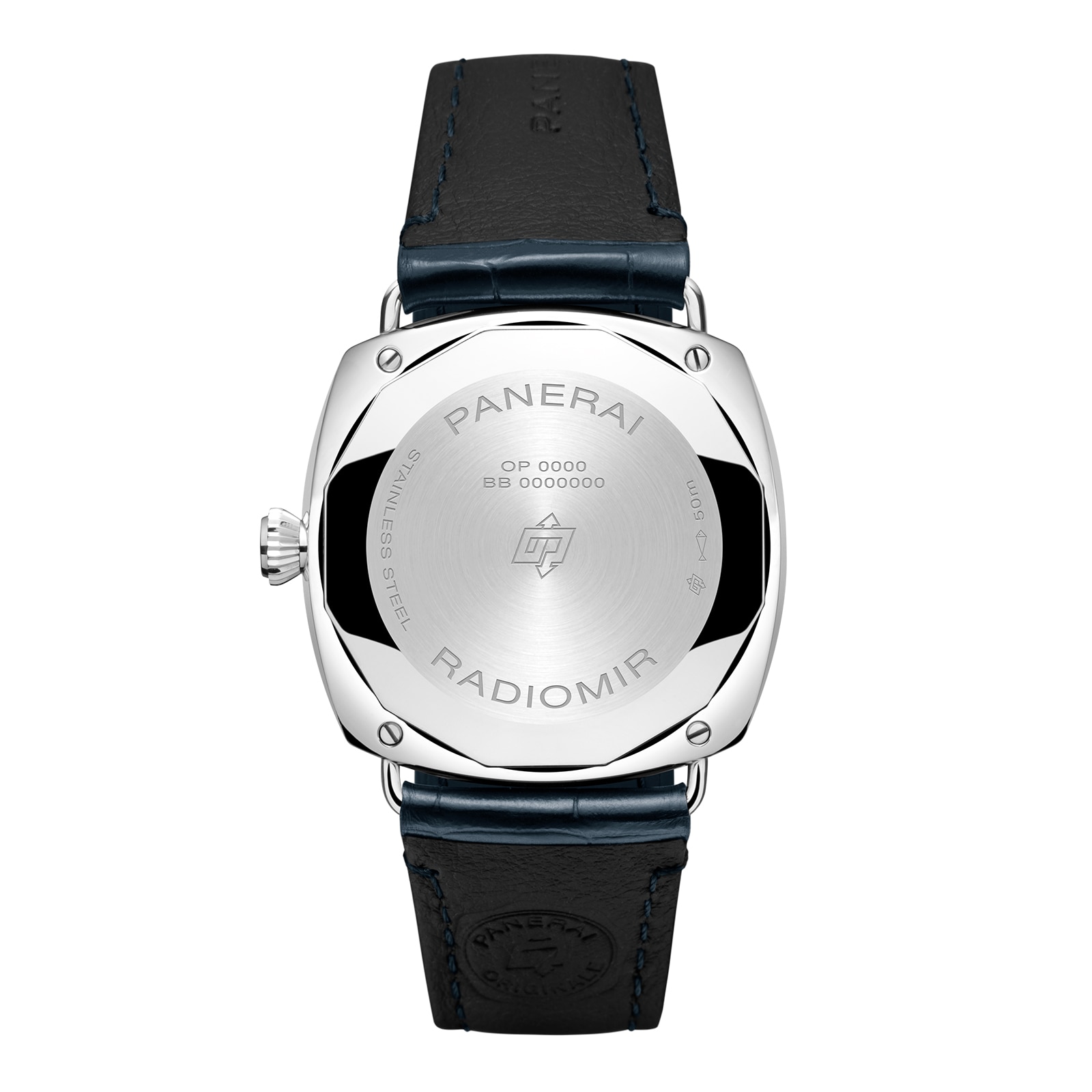 Panerai Radiomir Quaranta 40mm Mens Watch