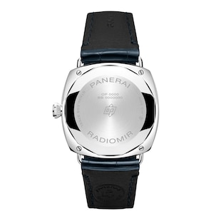 Panerai Radiomir Quaranta 40mm Mens Watch