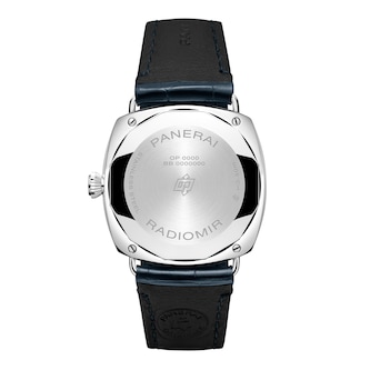 Panerai Radiomir Quaranta 40mm Mens Watch Panerai Radiomir Quaranta 40mm Mens Watch