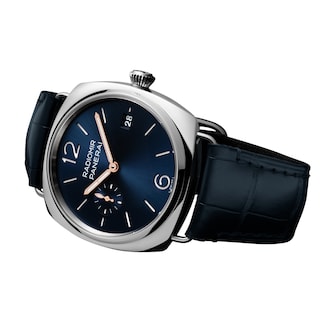 Panerai Radiomir Quaranta 40mm Mens Watch Panerai Radiomir Quaranta 40mm Mens Watch