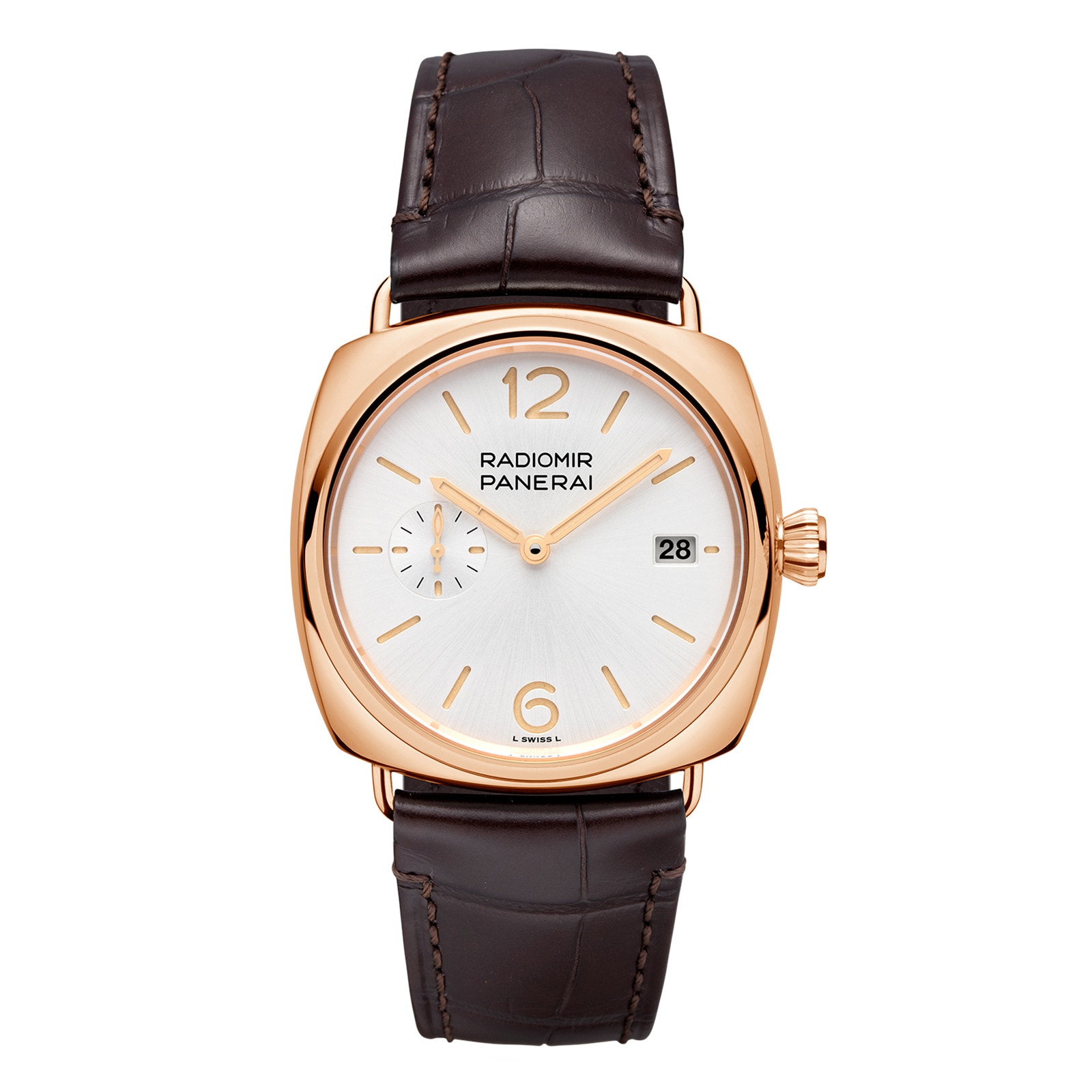 Panerai Radiomir Quaranta Goldtech™ 40mm Mens Watch Panerai Radiomir Quaranta Goldtech™ 40mm Mens Watch