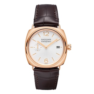 Panerai Radiomir Quaranta Goldtech™ 40mm Mens Watch