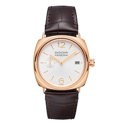 17650660 - Radiomir Quaranta Goldtech™ 40mm Mens Watch