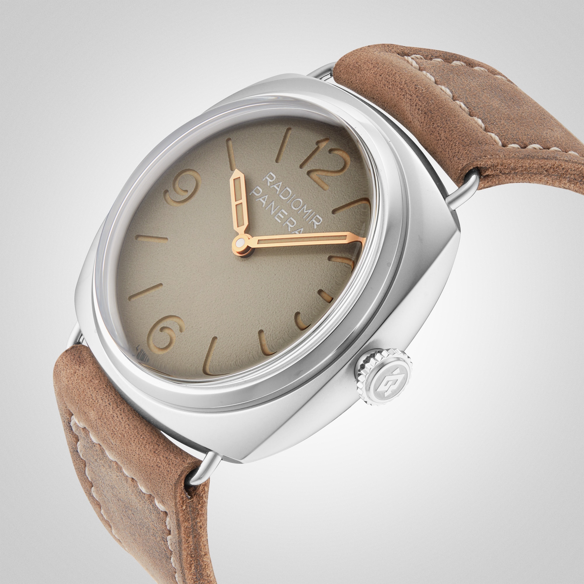 Panerai Panerai Radiomir Tre Giorni Manual Winding 45mm
