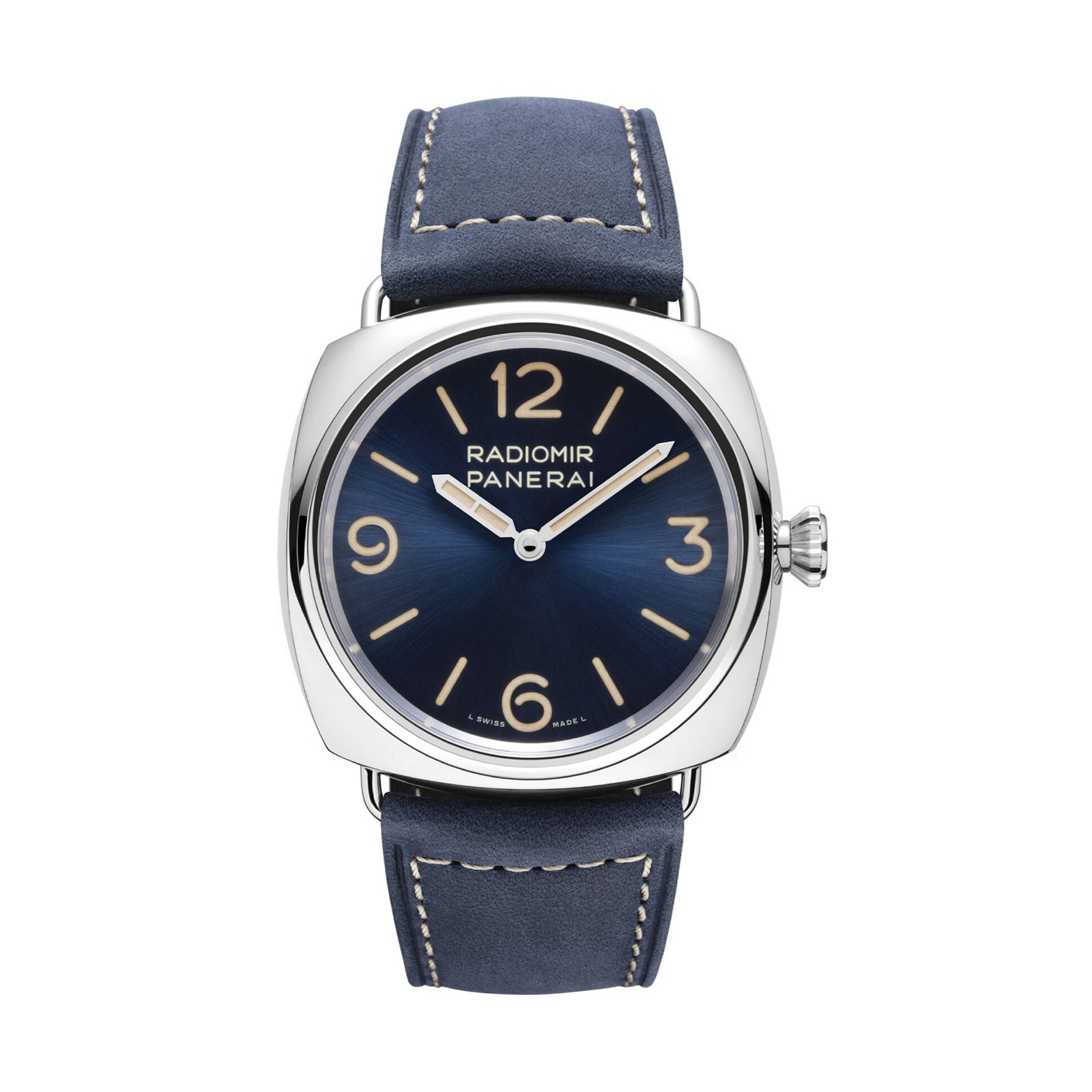 Panerai goldsmiths discount