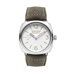17650663 - Radiomir Officine 45mm Mens Watch White