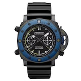 Panerai Submersible Forze Speciali 47mm Mens Watch