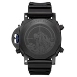Panerai Submersible Forze Speciali 47mm Mens Watch