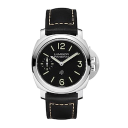 17650697 - Luminor Logo 44mm Mens Watch