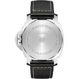 Panerai Luminor Logo 44mm Mens Watch