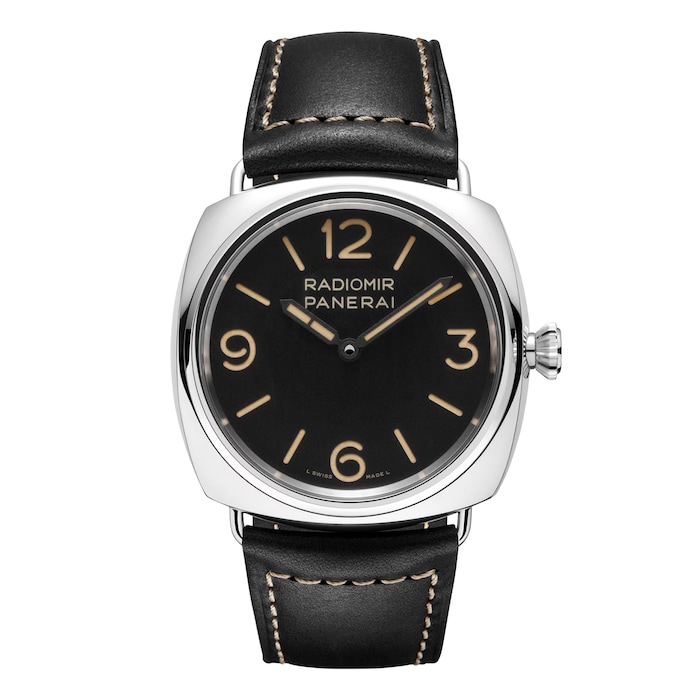 Panerai Radiomir Officine 45mm Mens Watch