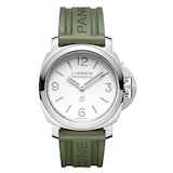 Panerai Luminor Base Logo 44mm Interchangeable Strap