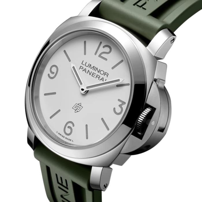 Panerai Luminor Base Logo 44mm Interchangeable Strap