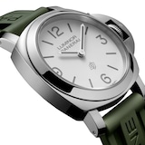 Panerai Luminor Base Logo 44mm Interchangeable Strap