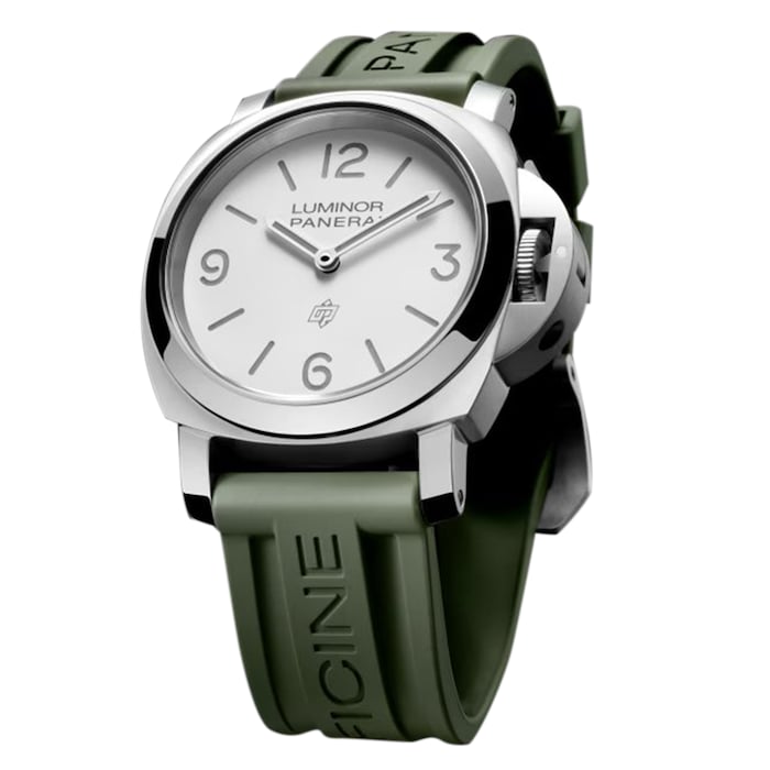 Panerai Luminor Base Logo 44mm Interchangeable Strap