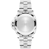 Panerai Luminor Due 38mm Ladies Watch White