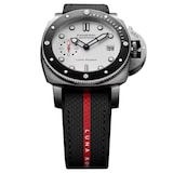 Panerai Submersible Luna Rossa 42mm Mens Watch
