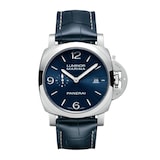 Panerai Luminor Marina 44mm Mens Watch- Interchangeable Strap
