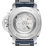 Panerai Luminor Marina 44mm Mens Watch- Interchangeable Strap