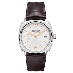 17650716 - Radiomir Quaranta 40mm Mens Watch