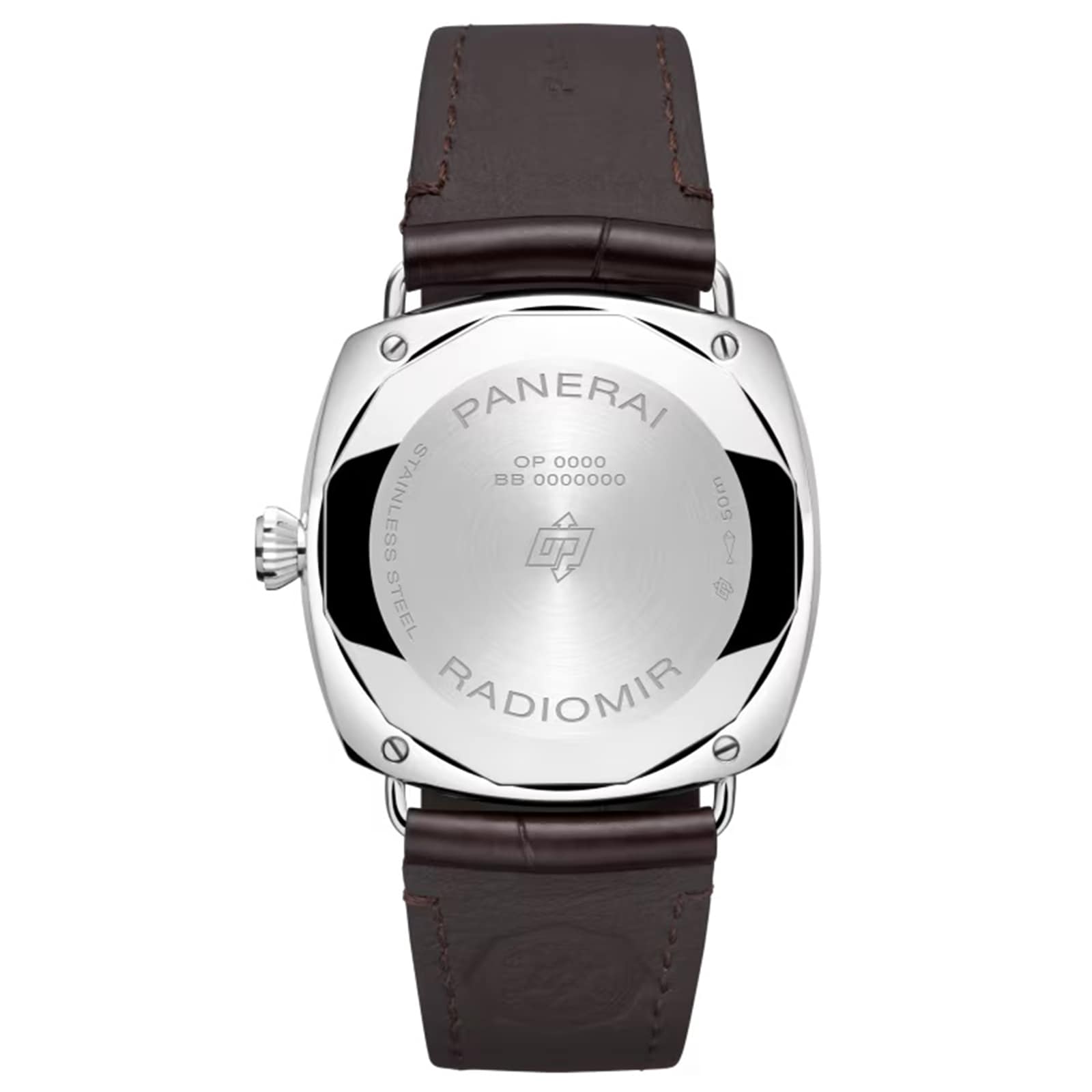 Panerai Radiomir Quaranta 40mm Mens Watch Panerai Radiomir Quaranta 40mm Mens Watch