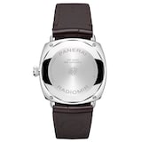 Panerai Radiomir Quaranta 40mm Mens Watch