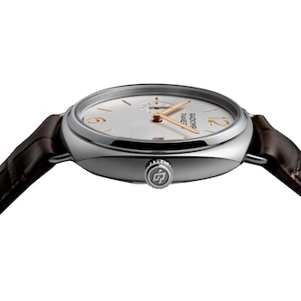 Panerai Radiomir Quaranta 40mm Mens Watch