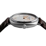 Panerai Radiomir Quaranta 40mm Mens Watch