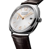 Panerai Radiomir Quaranta 40mm Mens Watch