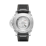 Panerai Luminor Marina 44mm Mens Watch- Interchangeable Strap