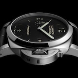 Panerai Luminor Marina 44mm Mens Watch- Interchangeable Strap