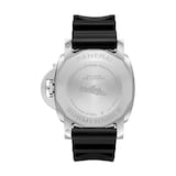 Panerai Submersible QuarantaQuattro 44mm Mens Watch - Interchangeable Strap
