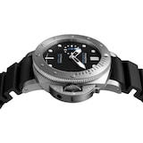 Panerai Submersible QuarantaQuattro 44mm Mens Watch - Interchangeable Strap