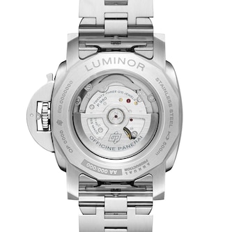 Panerai Luminor Marina 44mm Mens Watch