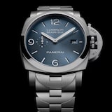 Panerai Luminor Marina 44mm Mens Watch