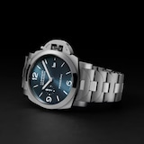 Panerai Luminor Marina 44mm Mens Watch