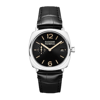 Panerai Radiomir Quaranta Automatic 40mm Mens Watch Panerai Radiomir Quaranta Automatic 40mm Mens Watch