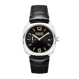 Panerai Radiomir Quaranta Automatic 40mm Mens Watch
