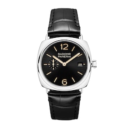 17650724 - Radiomir Quaranta Automatic 40mm Mens Watch