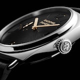 Panerai Radiomir Quaranta Automatic 40mm Mens Watch