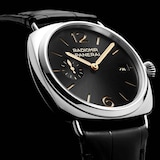 Panerai Radiomir Quaranta Automatic 40mm Mens Watch