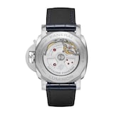 Panerai Luminor Power Reserve GMT 44mm Mens Watch