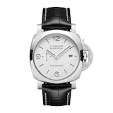 Panerai Luminor Marina 44mm Mens Watch- Interchangeable Strap
