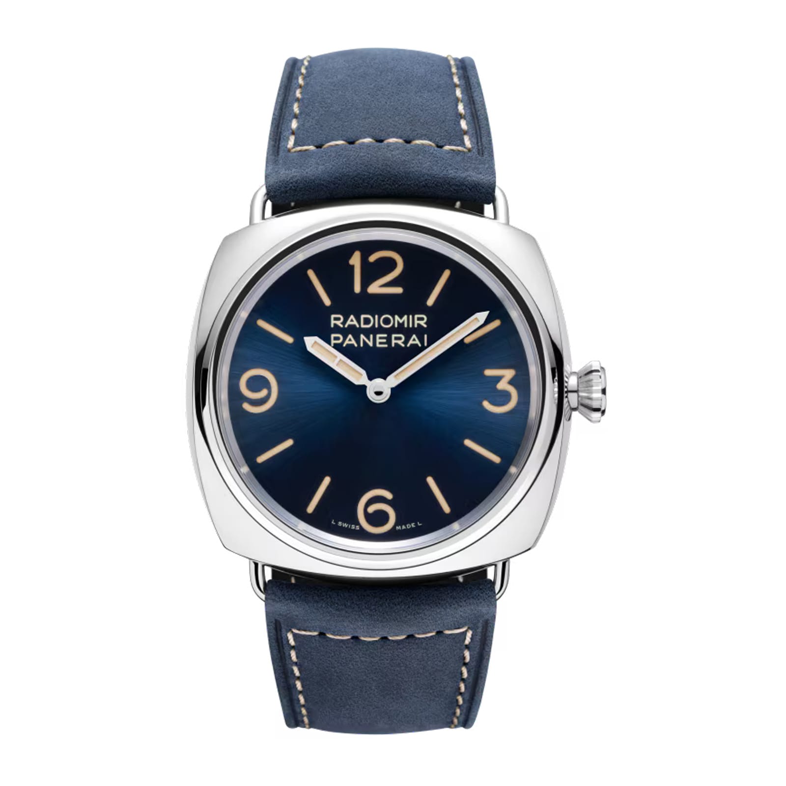 Panerai Radiomir Officine 45mm Mens Watch Panerai Radiomir Officine 45mm Mens Watch