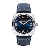 Panerai Radiomir Officine 45mm Mens Watch