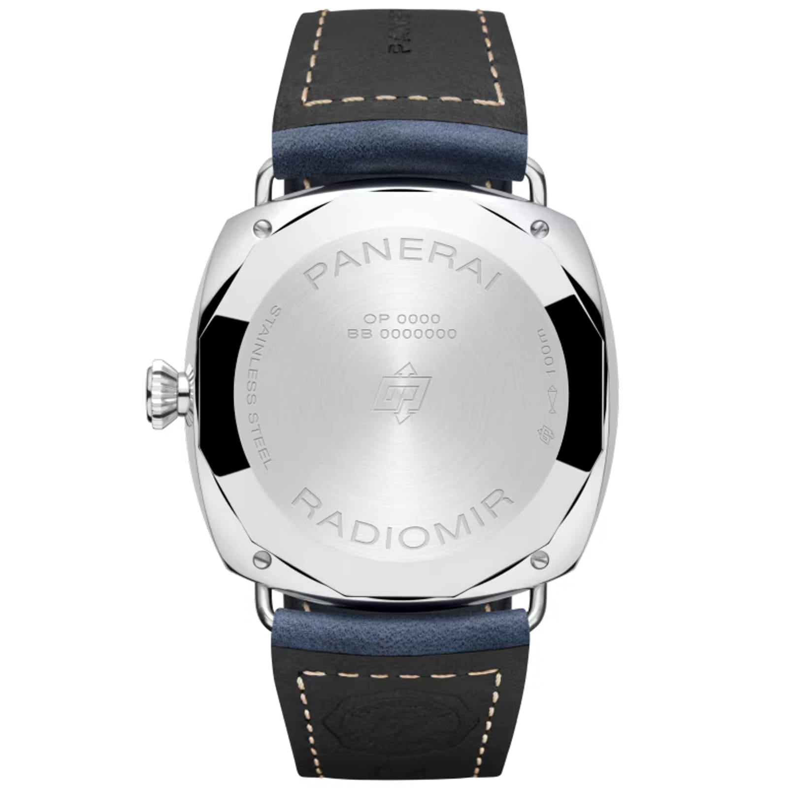 Panerai Radiomir Officine 45mm Mens Watch