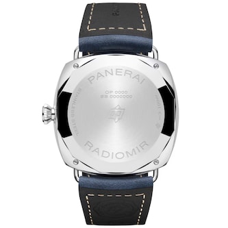 Panerai Radiomir Officine 45mm Mens Watch